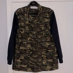 Gypsy Warrior jacket